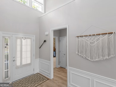 421 Beacon Ct, Griffin, GA 30223 - photo 2