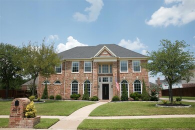 200 Lovegrass Ln, Southlake, TX 76092 - photo 3