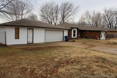 New Siding!