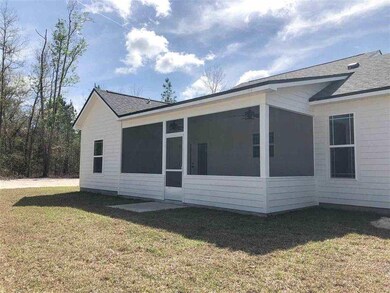 145 Elm Ridge Loop, Crawfordville, FL 32327 - photo 5