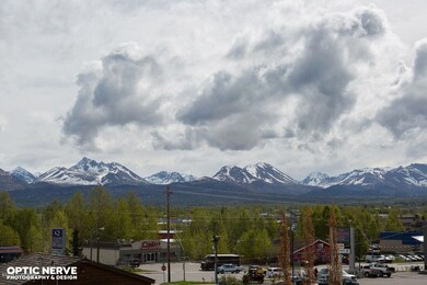 Chugach View