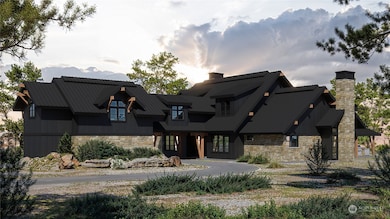 3070 Jenkins Dr, Cle Elum, WA 98922 - photo 2