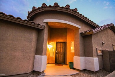 Entryway