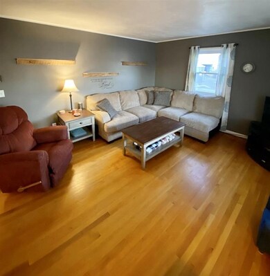 208 S Ellen St, Elnora, IN 47529 - photo 2