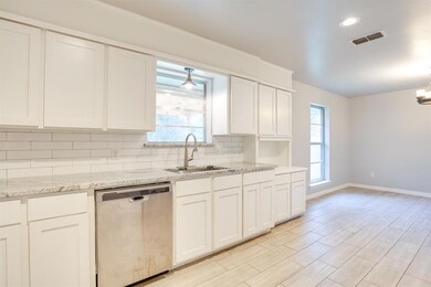 720 Arledge St, Azle, TX 76020 - photo 6