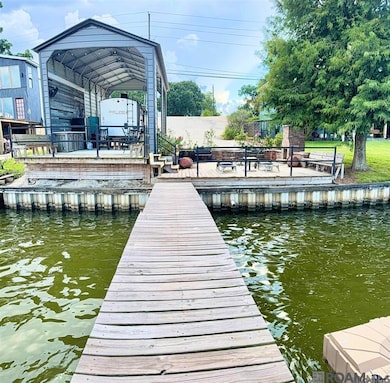 8052 False River Rd, Oscar, LA 70762 - photo 5