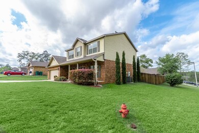 2 Side Front View 3005 CrownCreekCir-Cvi