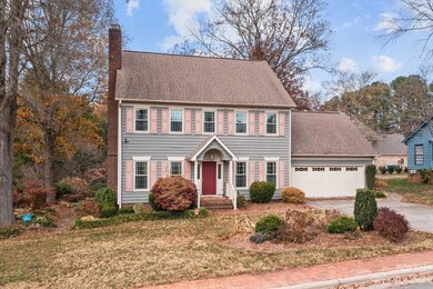 3023 Kern Dr, Salisbury, NC 28147 - photo 3