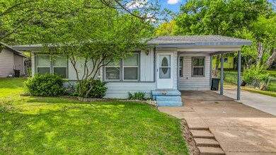 1220 S Lamar St, Weatherford, TX 76086 - photo 2