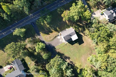 Aerial Views