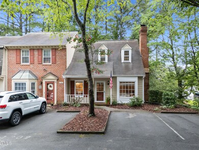 1300 Dylan Heath Ct, Raleigh, NC 27608 - photo 3