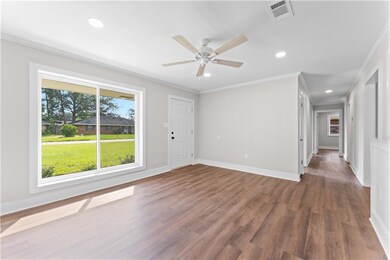 602 Susan Dr, Hammond, LA 70403 - photo 4