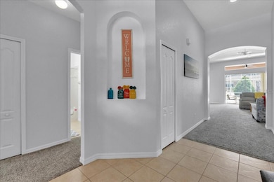 Foyer