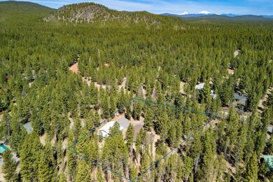 Lot location