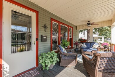 150 E King St, Franklin, IN 46131 - photo 4