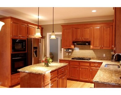 1 Flintlock Dr, Shrewsbury, MA 01545 - photo 6