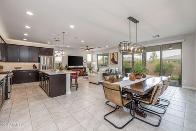 1302 Via Del Oro, Queen Creek, AZ 85140 - photo 3