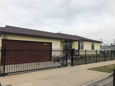 2105 W 157th St, Compton, CA 90220 - photo 3