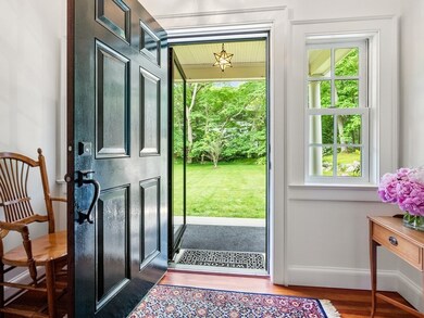 21 Hilltop Rd, Weston, MA 02493 - photo 4