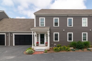 20 Damon Farm Way unit 20, Norwell, MA 02061 - photo 3