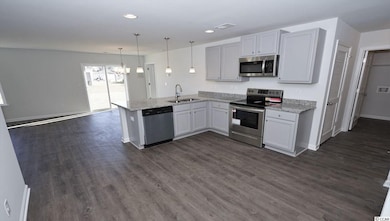 1359 Baytree Ct unit Lot 83 Macon B, Conway, SC 29527 - photo 2