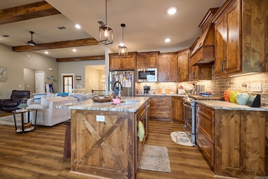 16728 Cabes Point Rd, Alexander, AR 72002 - photo 7