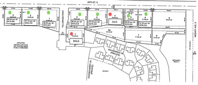 Plat Map Cropped