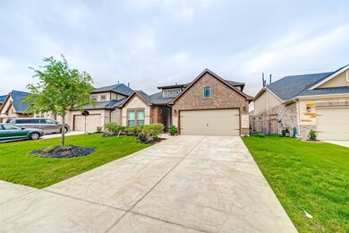 3422 Cabernet Shores Dr, Fulshear, TX 77441 - photo 2