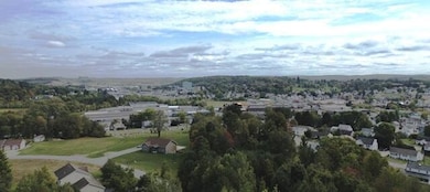Penn Rd., St. Marys - Surrounding Area