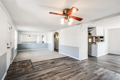 461 Oak Valley Ln, Springtown, TX 76082 - photo 6