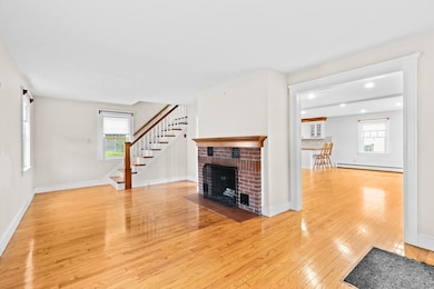 38 Greenvale Ave, Weymouth, MA 02188 - photo 5