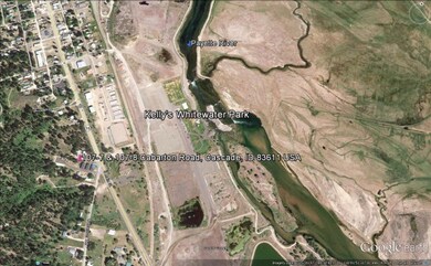 GoogleEarth Image