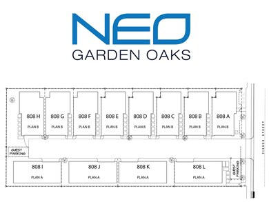 808 Fisher St unit F, Houston, TX 77018 - photo 3