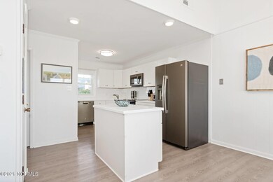 Island Kitchen