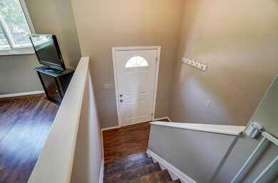 Entry/Foyer