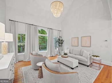 4922 Riveredge Dr, Peachtree Corners, GA 30096 - photo 6