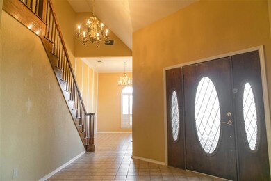 2633 Brookridge Dr, Hurst, TX 76054 - photo 5