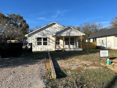 211 E Cardinal St, Ector, TX 75439 - photo 3