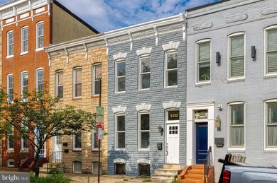 1332 S Hanover St, Baltimore, MD 21230 - photo 3