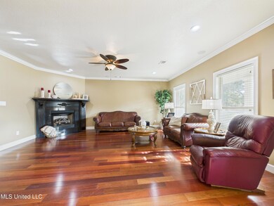 7414 Fountainbleau Rd unit DRO, Ocean Springs, MS 39564 - photo 7