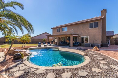 1759 S Talbot, Mesa, AZ 85209 - photo 5