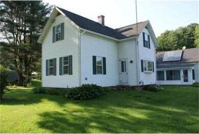 67 W Mountain Rd, Bernardston, MA 01337 - photo 2