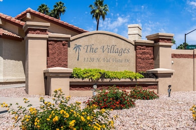 001__1120 N Val Vista Dr unit 110