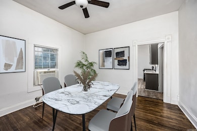 2405 W 13th St, Little Rock, AR 72202 - photo 4