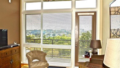 View from Living Room