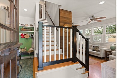 109 Circle Dr, Saint Simons Island, GA 31522 - photo 4