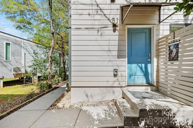 1115 Greenleaf Ave unit B, Charlotte, NC 28202 - photo 7