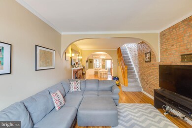 635 S Linwood Ave, Baltimore, MD 21224 - photo 2