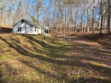 151 Padget Ln, Ellijay, GA 30540 - photo 2