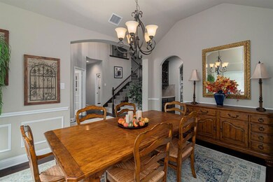 653 Gillon Way, Rockwall, TX 75087 - photo 5